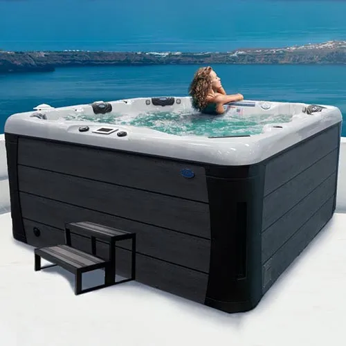Deck hot tubs for sale in Houston